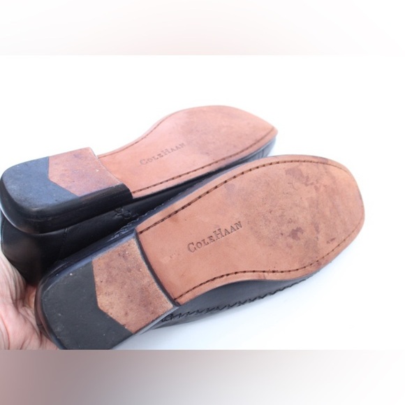 Cole Haan county tassel loafers - Picture 9 of 10